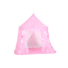 Game house boys girls kindergarten outdoor toy tent